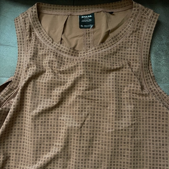 Prana size XL super cute dress - Picture 4 of 6